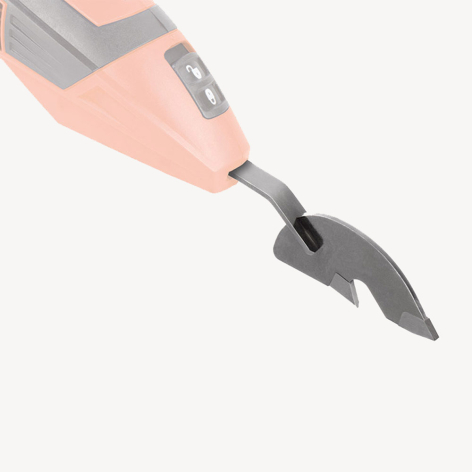 Lame de rechange Rubiscraper largeur joint 1,5 mm