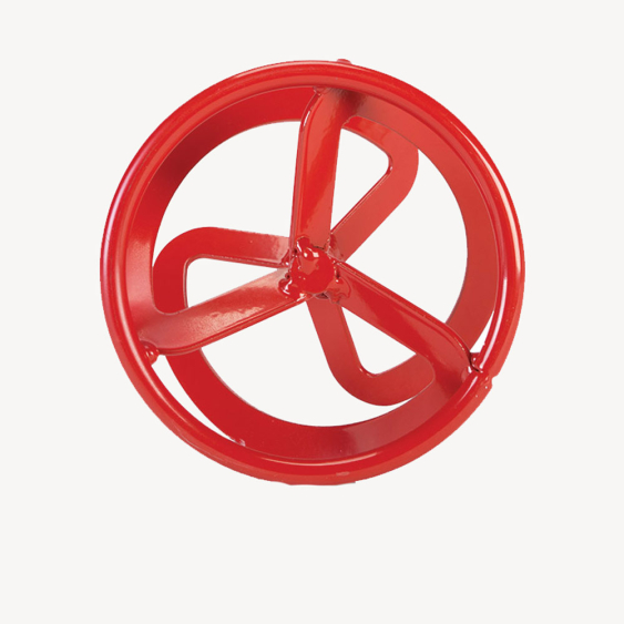 Fouet de malaxage mortier colle M-120 1