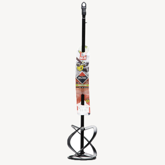 Fouet de malaxage mortier colle FAST-IN 1