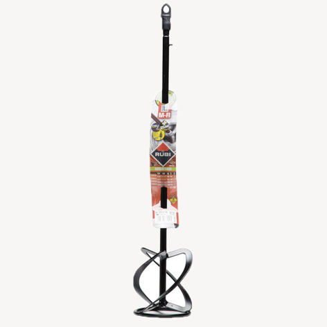 Fouet de malaxage mortier colle FAST-IN 2