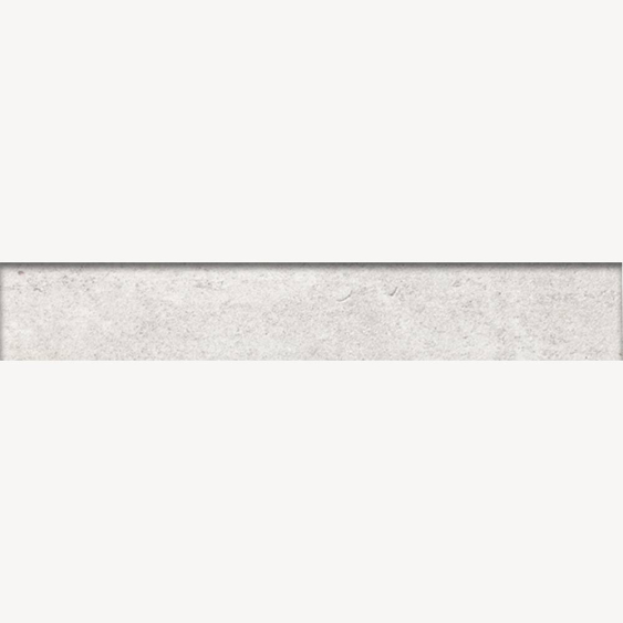 Plinthe carrelage effet pierre lyon perla 10x60,8