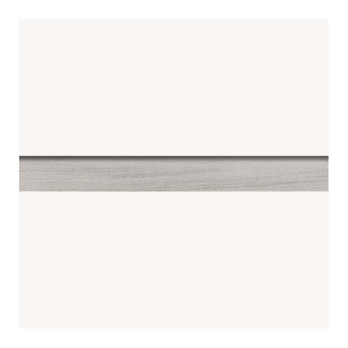 Plinthe carrelage imitation parquet etic perla 7x60