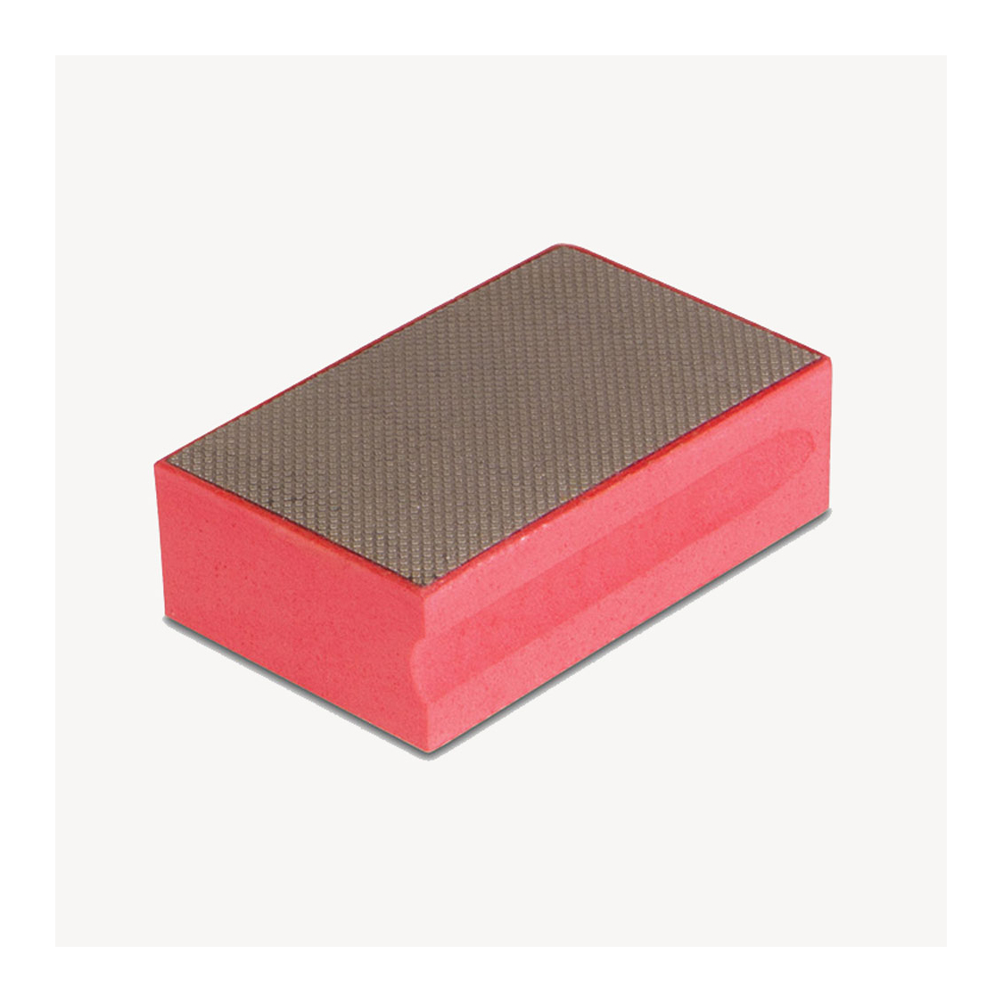 Cale diamantée pour polissage grain 200 1