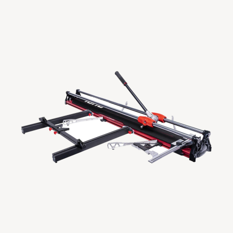 Coupe carreaux manuel Hit 1600 Plus avec sac