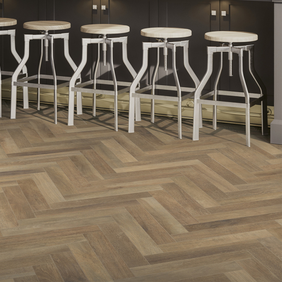 Carrelage extérieur imitation parquet greenwood - 24x120 cm