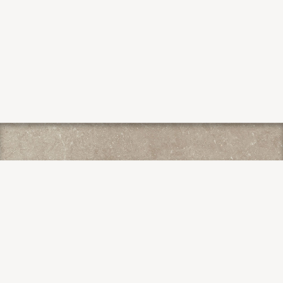 Plinthe carrelage effet pierre piazen 8x59,2 cm