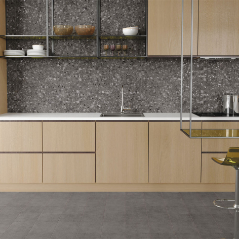 Carrelage effet pierre a7l11010_1 - 20x20 cm