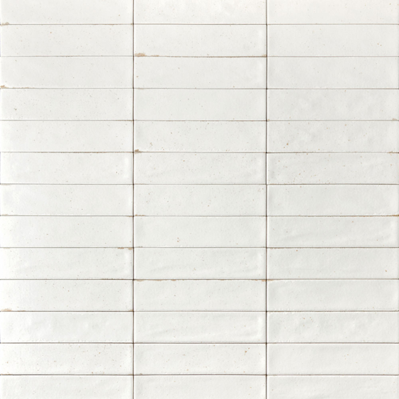Faïence effet brique mate r7o25016_1 - 6x25 cm