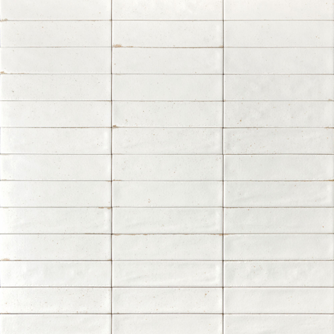 Faïence effet brique mate r7o25016_1 - 6x25 cm