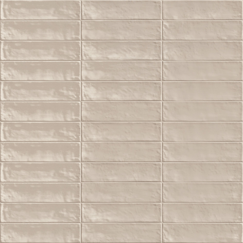Faïence effet brique brillante e3m63520_1 - 6x24 cm