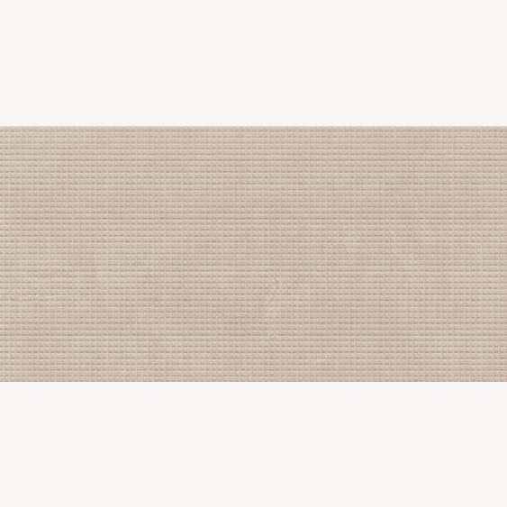 Faïence effet béton décor incrocio e3m63260_1 - 40x80 cm