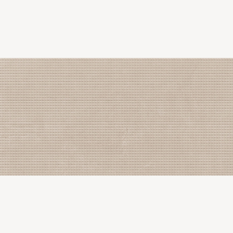 Faïence effet béton décor incrocio e3m63260_1 - 40x80 cm