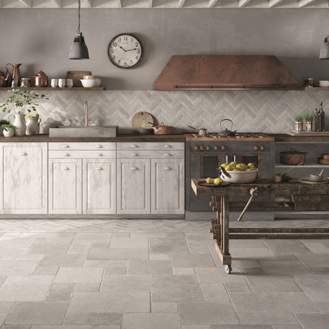 Carrelage effet pierre c4e45135_1 - 20x40 cm