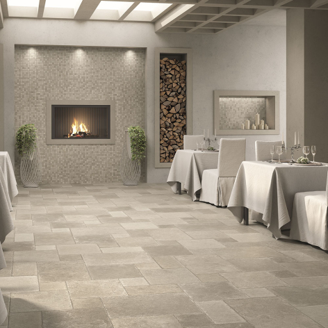 Carrelage extérieur effet pierre c4e45575_1 - 40x60 cm