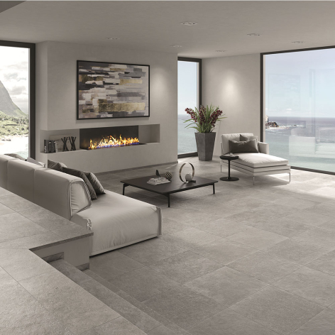 Carrelage extérieur effet pierre c4e45595_1 - 60x60 cm