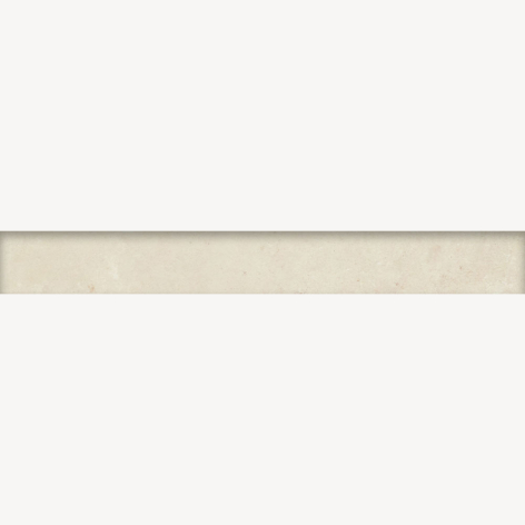 Plinthe carrelage effet ciment l1o84810_1 - 8x59,9 cm