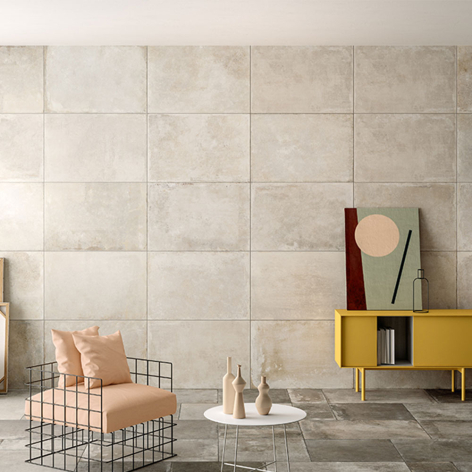 Carrelage effet pierre f9i01050_1 - 60,4x90,6 cm