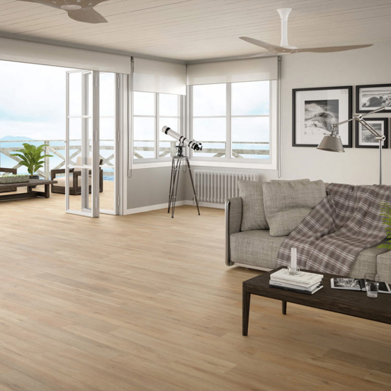 Carrelage imitation parquet rigel walnut 23x120 amb