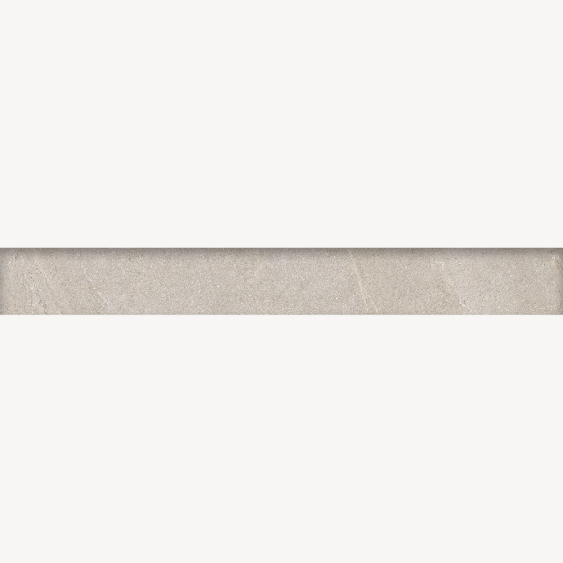Plinthe carrelage effet pierre eclettica - 6,5x100 cm