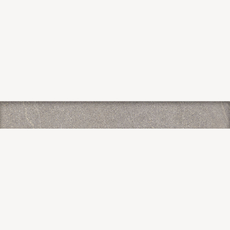 Plinthe carrelage effet pierre eclettica - 6,5x100 cm