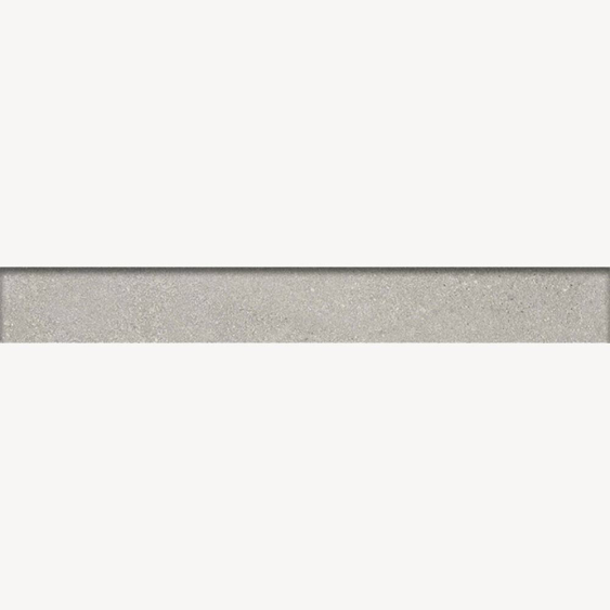 Plinthe carrelage effet pierre bellevue grey 7x60