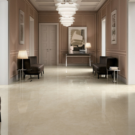 Carrelage effet marbre brillant m3i17515_1- 60x120 cm