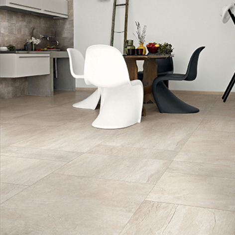 Carrelage effet r2e40210_1 - 80x80 cm