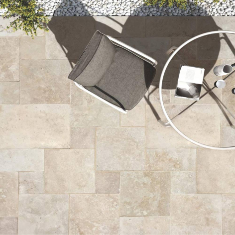 Travertin classic multiformat 30 mm amb 1