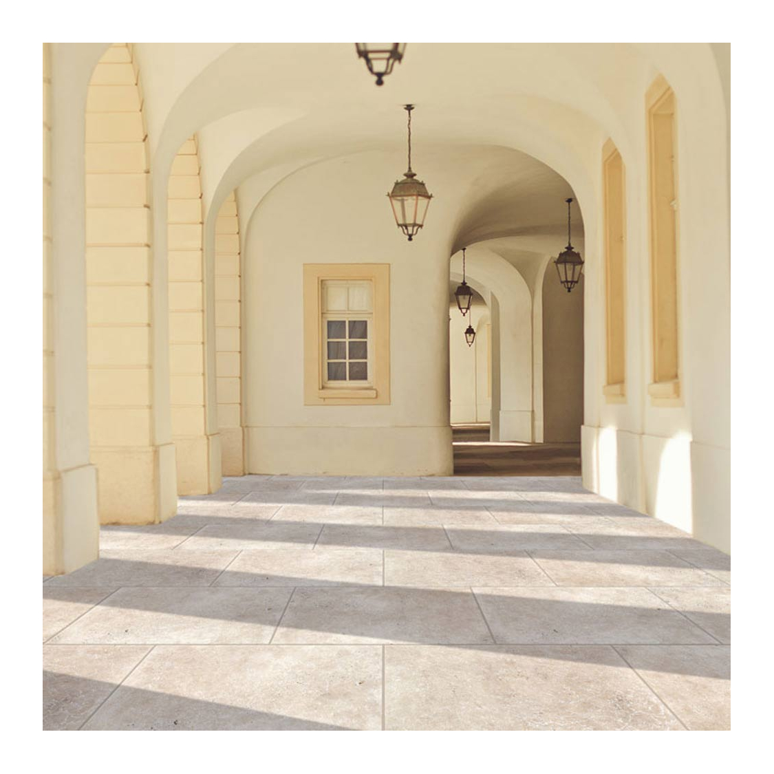 Travertin classic 40,6x61 30 mm amb 1