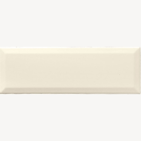 Faïence monochrome a5p601 - 10x30 cm