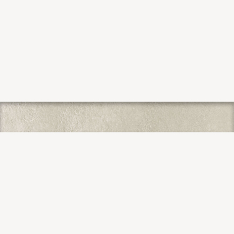 Plinthe carrelage effet ciment a7l55915_1 - 8x60 cm