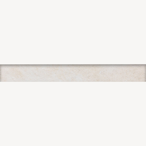 Plinthe carrelage effet pierre pietra antica - 7x50 cm