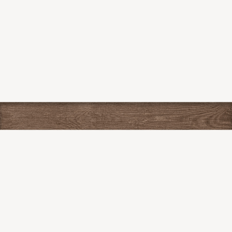 Plinthe carrelage effet bois norway - 7,5x120 cm