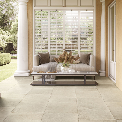 Carrelage extérieur effet pierre 71100_1 - Multiformat (30x60cm, 60x60cm, 60x120cm)