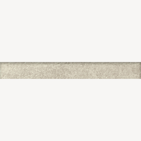 Plinthe carrelage effet pierre i2s01020_1 - 7,5x80 cm