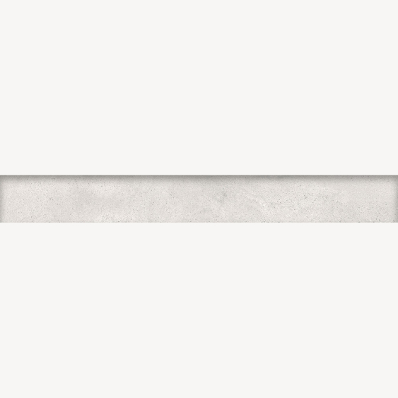 Plinthe carrelage effet béton viceversa - 7,2x60 cm