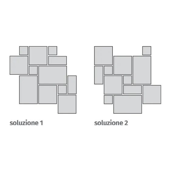 Carrelage extérieur effet marbre multiformat 4 c6i35180_1 (20x20cm - 20x40cm - 40x40cm - 40x60,8cm)