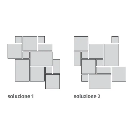 Carrelage extérieur effet marbre multiformat 4 c6i35180_1 (20x20cm - 20x40cm - 40x40cm - 40x60,8cm)