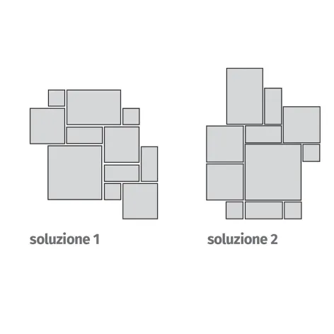 Carrelage extérieur effet marbre multiformat 5 c6i35190_1 (20x20cm-20x40cm-40x40cm-40x60,8 cm-60,8x60,8 cm)