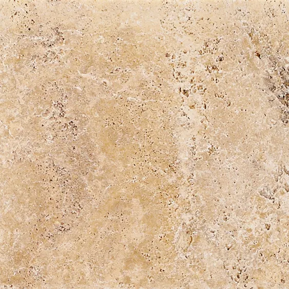 Carrelage extérieur effet pierre aquitaine - 60,5x60,5 cm