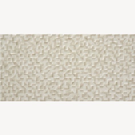 Faïence effet béton décor s6n0121 - 25x50 cm