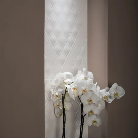 Faïence décor c8o40310_1 - 40x80 cm
