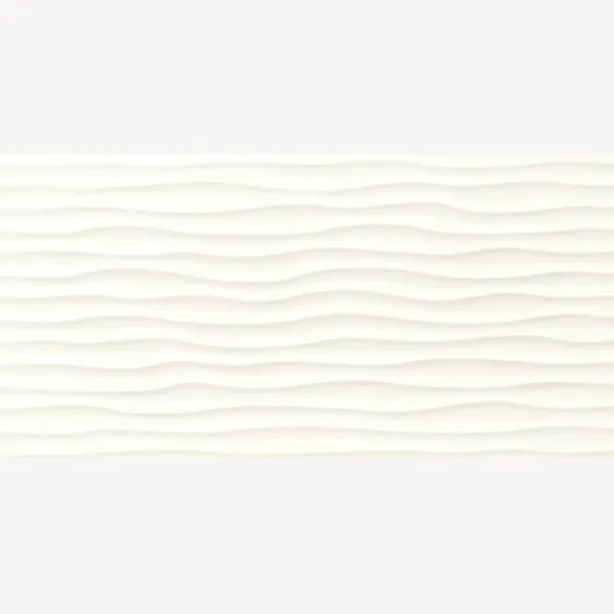 Faïence monochrome genesis décor - 30x60 cm
