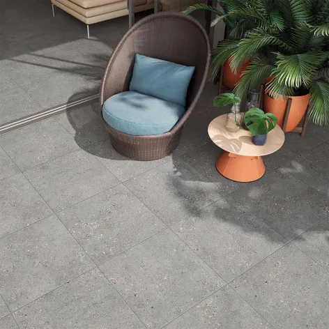 Carrelage extérieur 20 mm effet pierre s3i90013_1 - 60,4x60,4 cm