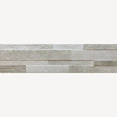 Faïence effet ciment r7o61100_1 - 15x61 cm