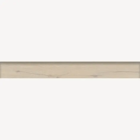 Plinthe carrelage effet bois m3i05020_1 - 7,2x60 cm