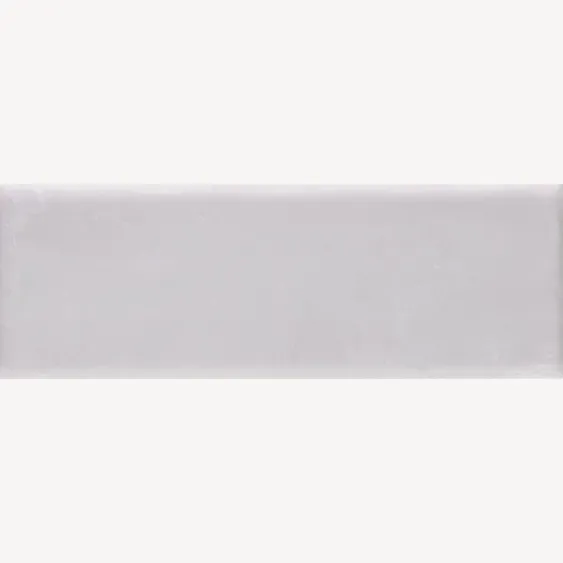 Faïence effet béton chaplin - 21,4x61 cm