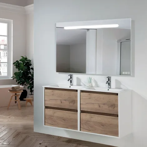 Meuble sous vasque Birdie