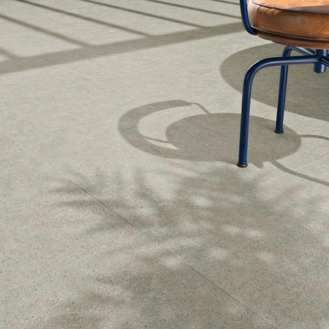 Carrelage effet béton cityzen fog 60x60 amb