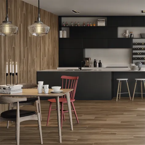 Carrelage effet bois r3e52110_1 - 20x120 cm